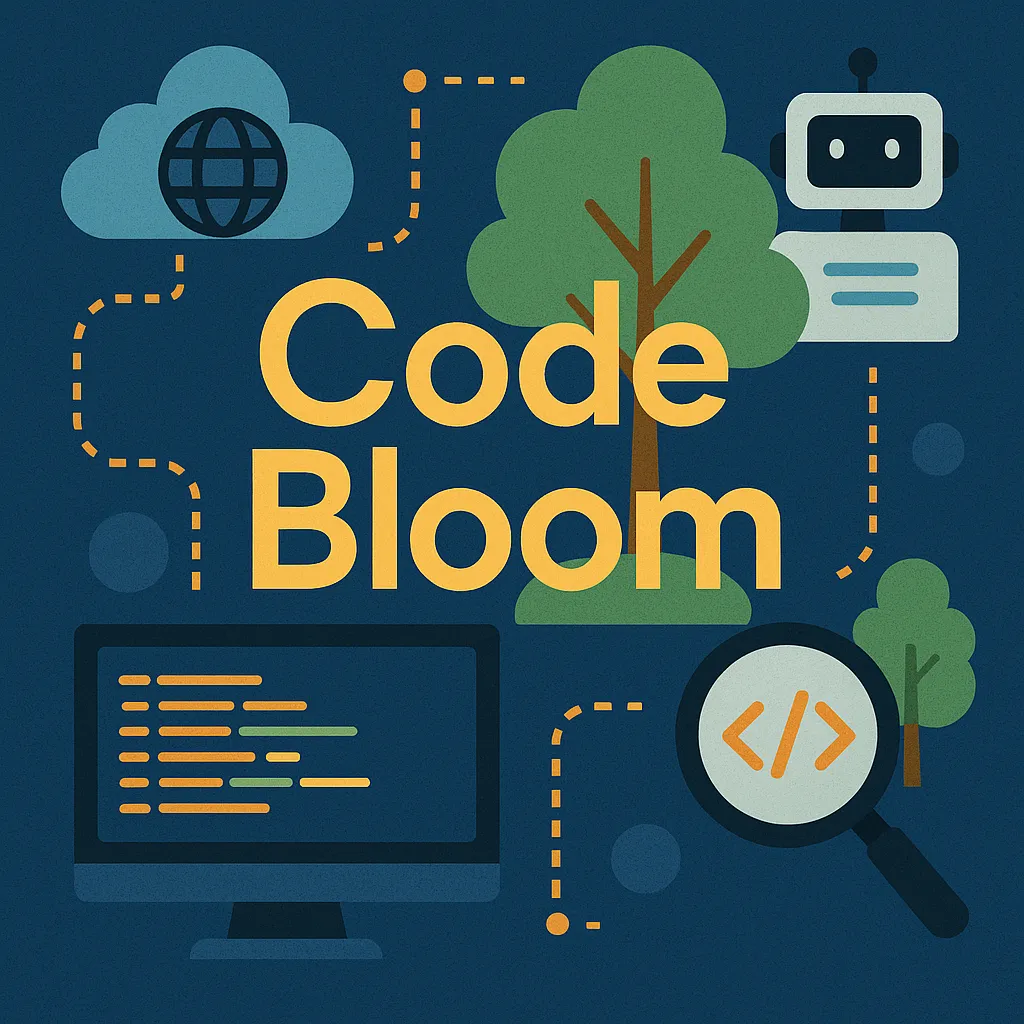 Code Bloom
