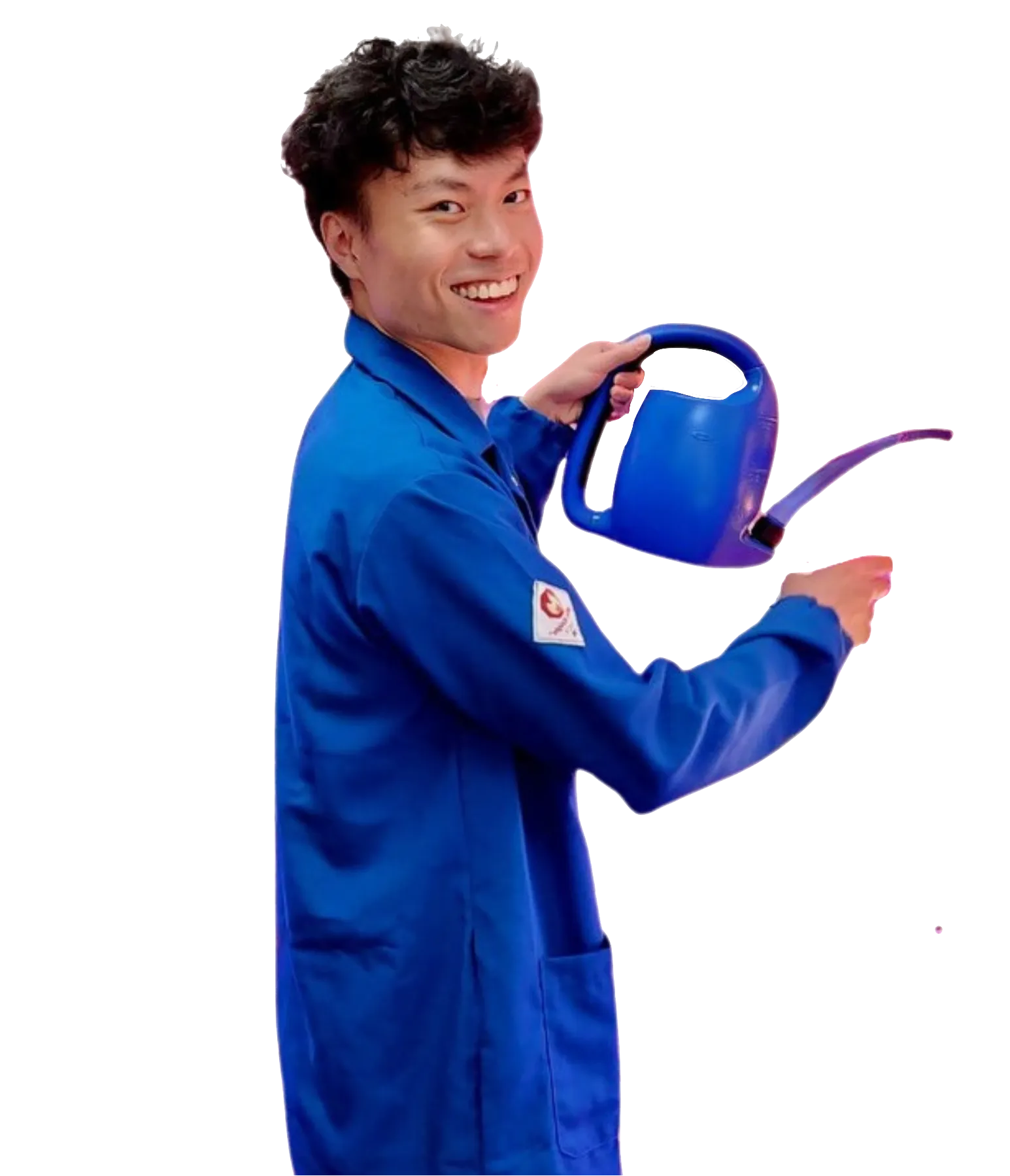 Anthony Neil Tan