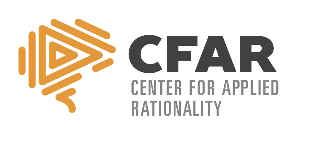 CFAR banner