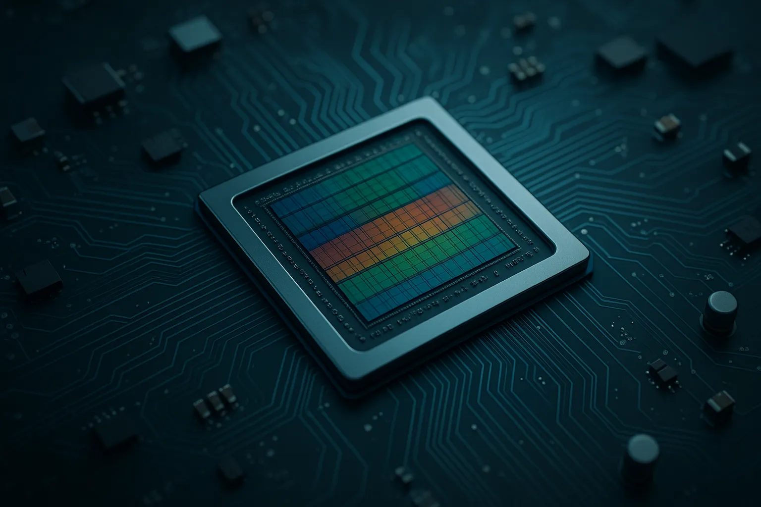 GPU Programming