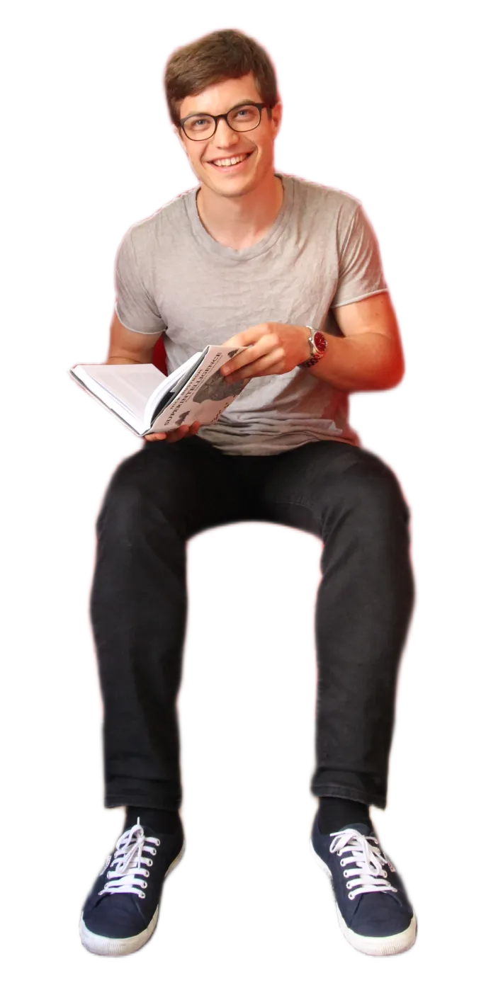 Daniel Kokotajlo